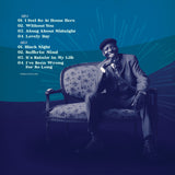 Walter Wolfman Washington: Feel So At Home