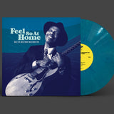 Walter Wolfman Washington: Feel So At Home