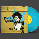 James Booker: True - Live At Tipitina's, 04/25/78