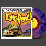 The Radiators: Kung Pow!! - Live at Tipitina's, 05/01/97