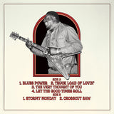 Albert King: Live At Tipitina's 1981