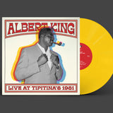 Albert King: Live At Tipitina's 1981