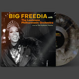 Big Freedia: Live At The Orpheum Theater