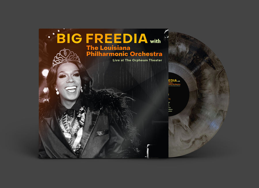 Big Freedia<br><em> Live At The Orpheum Theater</em>