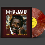 Clifton Chenier: Live At Tipitina's