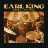 Earl King: Street Parade