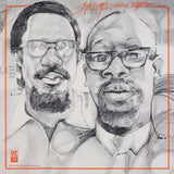 Hal-Mel: Alone Together