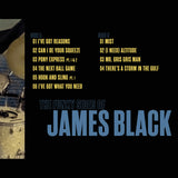 James Black: The Funky Sides Of James Black