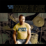 James Black: The Funky Sides Of James Black