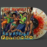 Mas Mamones: Aguacero Y Parranda