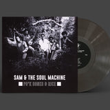 Sam & The Soul Machine: Po'k Bones & Rice