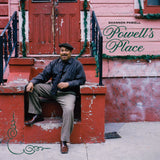 Shannon Powell: Powell's Place