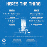 Steve Kelly: Here's The Thing