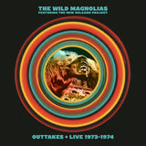 The Wild Magnolias Featuring The New Orleans Project: Outtakes + Live 1973-1974