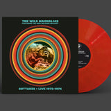 The Wild Magnolias Featuring The New Orleans Project: Outtakes + Live 1973-1974