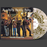 Rebirth Brass Band: Feel Like Funkin' It Up