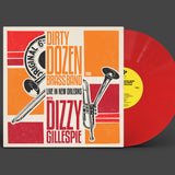 Dirty Dozen Brass Band with Dizzy Gillespie: Live In New Orleans