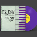 Dr. John: Solo Piano, Live In New Orleans 1984