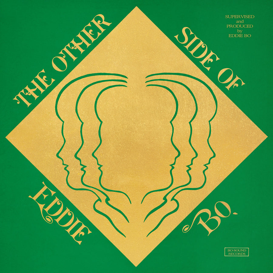 Eddie Bo<br><em>The Other Side Of Eddie Bo</em>