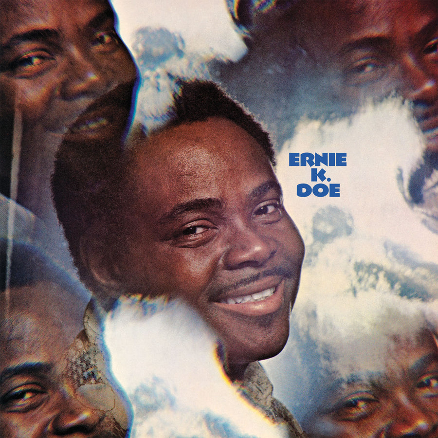 Ernie K-Doe<br><em>Ernie K. Doe</em>
